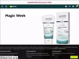 Sites similar to prova.ro