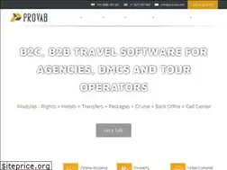 Sites similar to provab.co.in