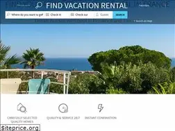 Sites similar to provacances.co.uk