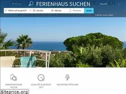 Sites similar to provacances.de