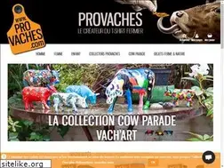 Sites similar to provaches.com