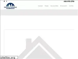 Sites similar to provad.ca