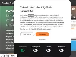 Sites similar to provad.fi