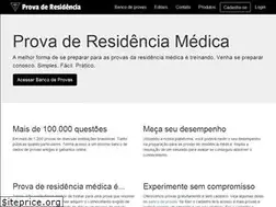 Sites similar to provaderesidencia.com.br