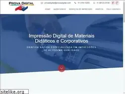 Sites similar to provadigital.com