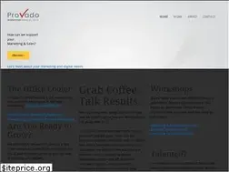 Sites similar to provadomarketing.com