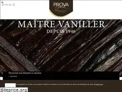 Sites similar to provagourmet.com
