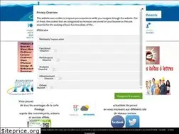 Sites similar to proval.info