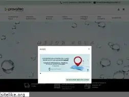 Sites similar to provaltec.cl