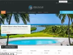 Sites similar to provaltur.com