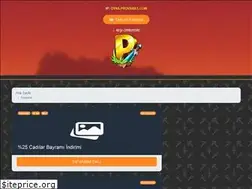 Sites similar to provanas.com