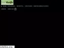 Sites similar to provanille.fr