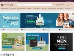 Sites similar to provanza.com.br