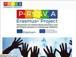 Sites similar to provaproject.org