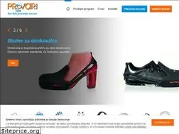 Sites similar to provar.si