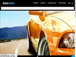 Sites similar to provari.fi