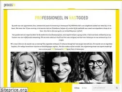 Sites similar to provas.be