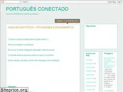 Sites similar to provasdeportugues.blogspot.com