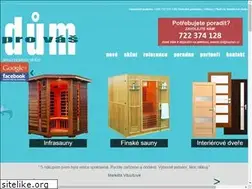 Sites similar to provasdum.cz