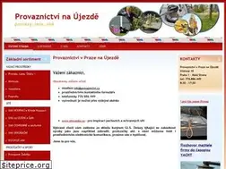 Sites similar to provaznictvi.cz