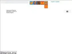 Sites similar to provea.org