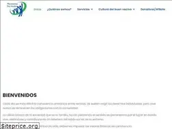 Sites similar to provecino.org.mx