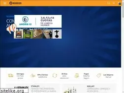 Sites similar to provecom.com.ar