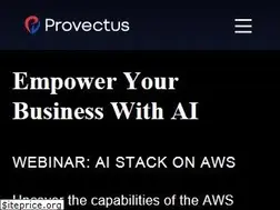 Sites similar to provectus.com
