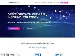 Sites similar to provectusdigital.com