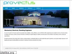 Sites similar to provectusinc.com