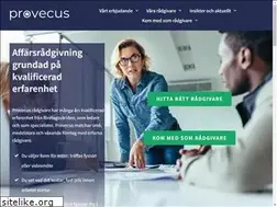 Sites similar to provecus.com