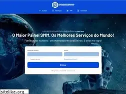 Sites similar to provedorpremium.net