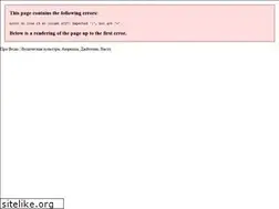 Sites similar to provedy.info