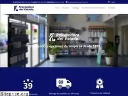 Sites similar to proveedora1.com.mx