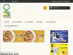 Sites similar to proveedoradelhogar.com.mx