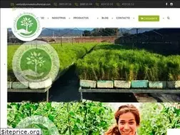 Sites similar to proveedoraforestal.com