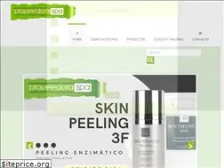 Sites similar to proveedoraspa.com.mx