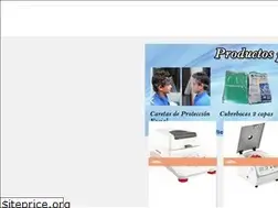 Sites similar to proveedorcientifico.mx