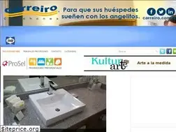 Sites similar to proveedoresdehoteleria.com