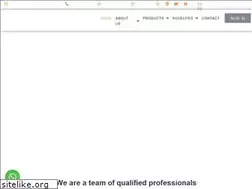 Sites similar to proveedoresmineros.com