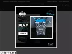 Sites similar to proveeduriapiaf.com.ar