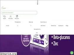 Sites similar to provefarma.com.ar