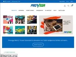 Sites similar to provega.com.tr