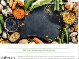Sites similar to provegatrend.com