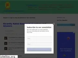 Sites similar to proveiff.com