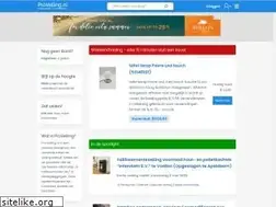 Sites similar to proveiling.nl