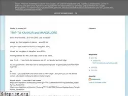 Sites similar to proveindian.blogspot.com
