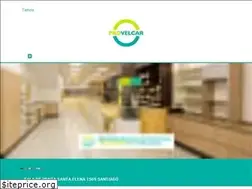 Sites similar to provelcar.cl