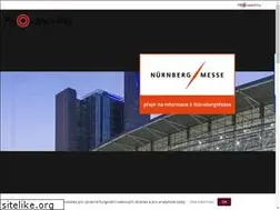 Sites similar to proveletrhy.cz