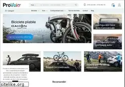 Sites similar to provelo.ro